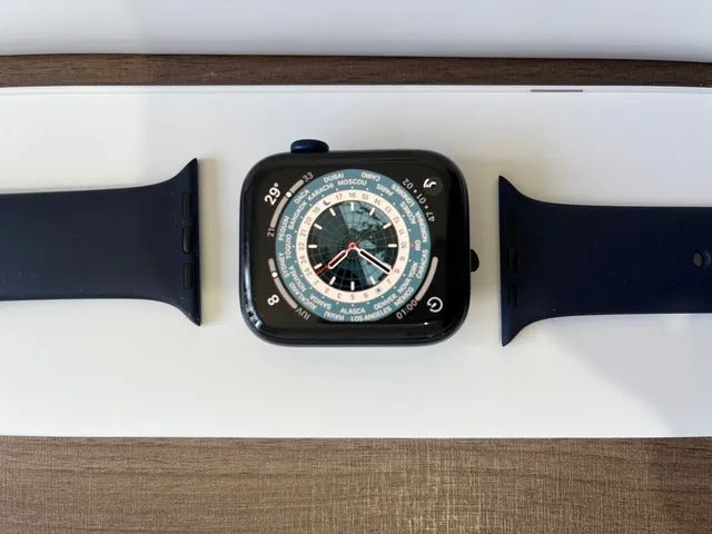 Apple Watch S6 44mm - Foto 2
