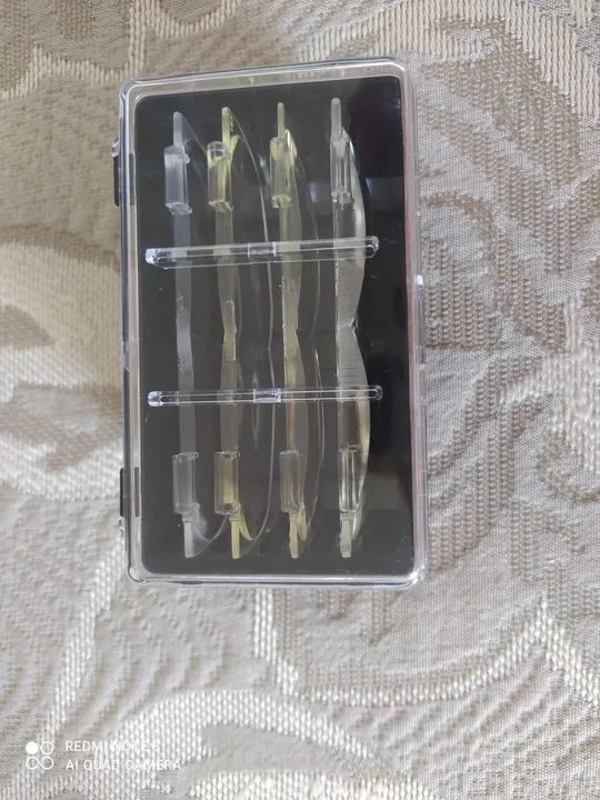 Lupa de Pala com Luz Vertix Professional - Foto 5