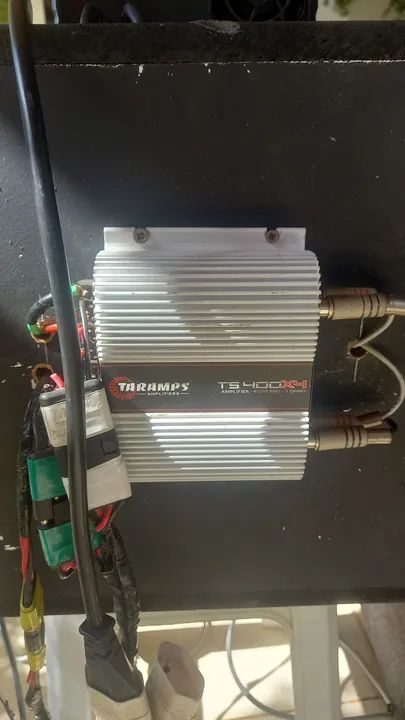 Torre top de verdade - Foto 2