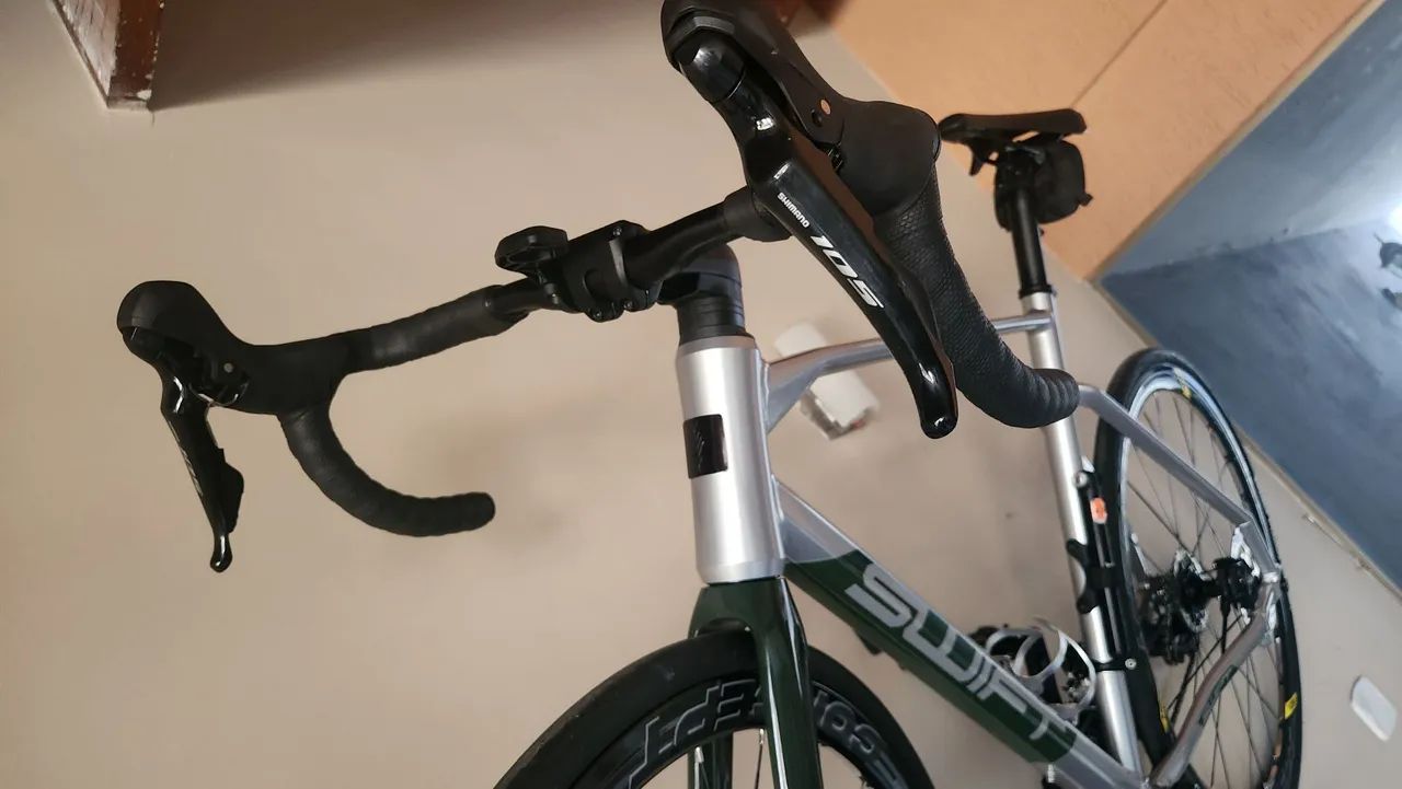Speed swift 105 - Foto 2