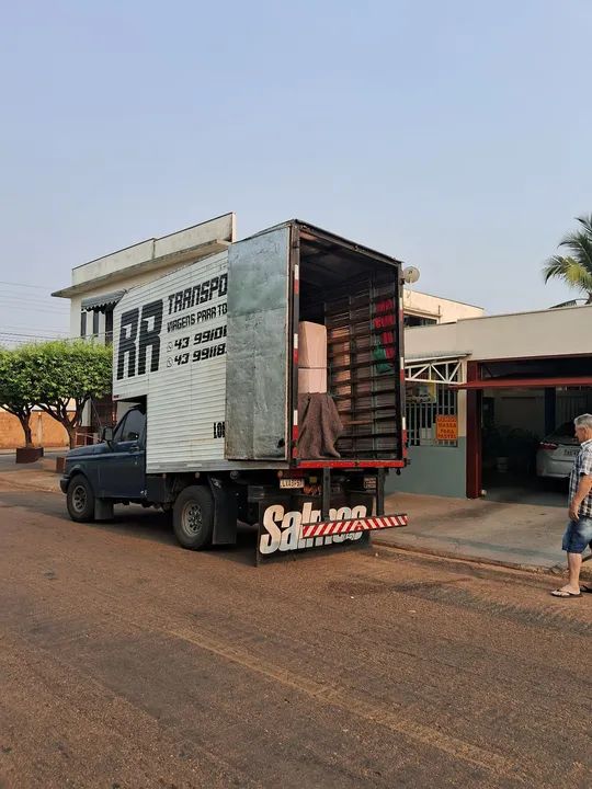 RR TRANSPORTES 