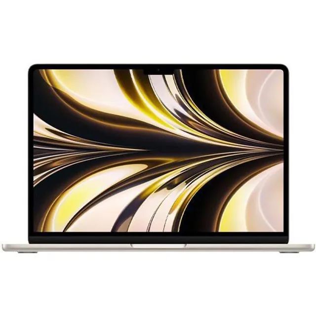 MacBook Air 2022 M2 / Mem 8GB / SSD 256GB / 13.6" - PRONTA ENTREGA - Foto 2