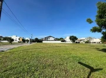 Lote com 525m² virado pro mar no Alphaville Fortaleza