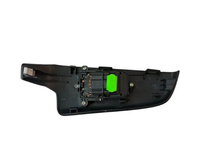 Moldura botão vidro eletrico t. direito Honda Civic 2011 - Foto 2