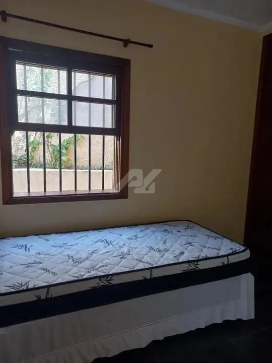 casa - Parque Taquaral - Campinas - Foto 12