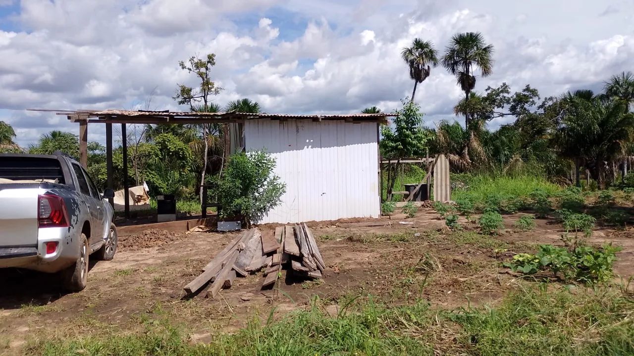 foto - Boa Vista - Calungá