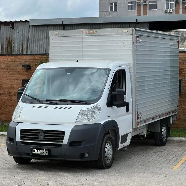 Ducato sales bau olx