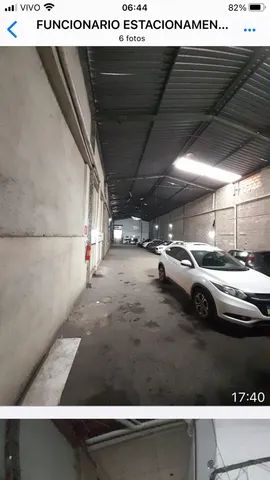 Galpão 600 m2 Barro Preto - Foto 4