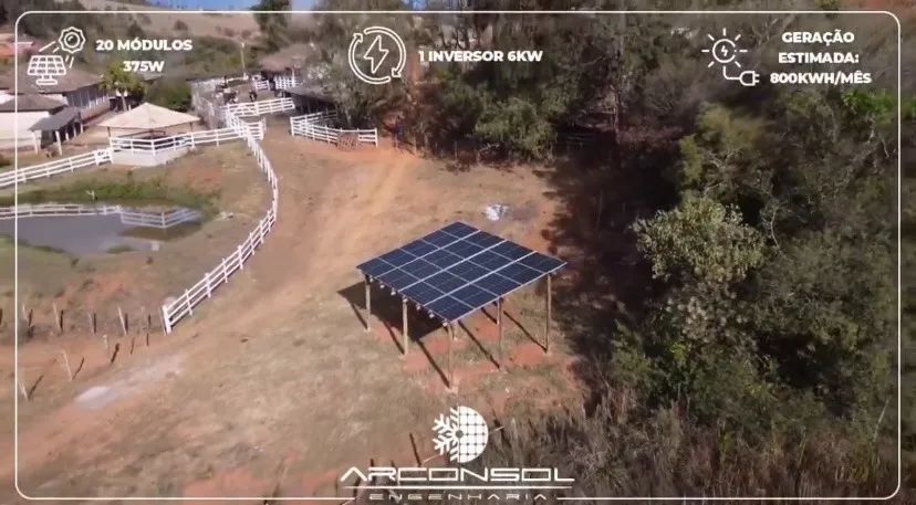 Energia Solar Fotovoltaica - Foto 5