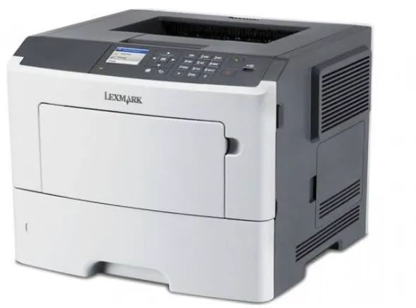 impressora toner lexmark lazer 20 mil impressao frente verso , rede Impressoraeconomica