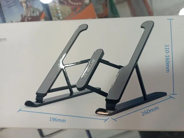 Suporte para Notebook abs