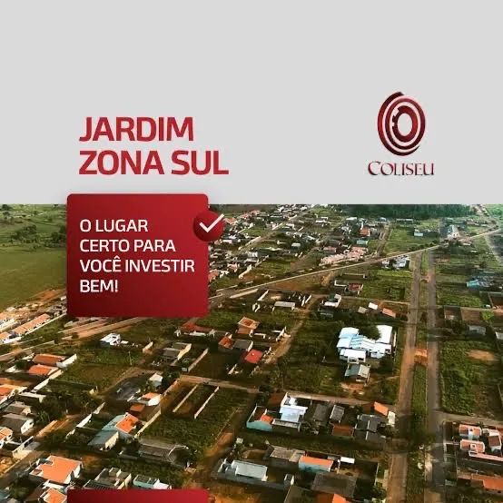 Foto - Ariquemes - Jardim Zona Sul