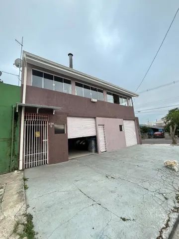 Captação de Casa a venda na Rua Avelino Mantovani, Uberaba, Curitiba, PR