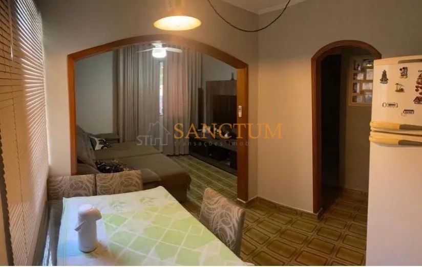 apartamento - Jardim Interlagos - Campinas - Foto 3