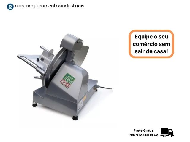 Fatiador de Frios