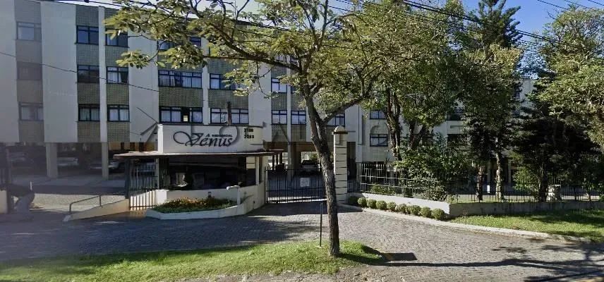 Aparatamento A Venda, Bacacheri - Residencial Vênus