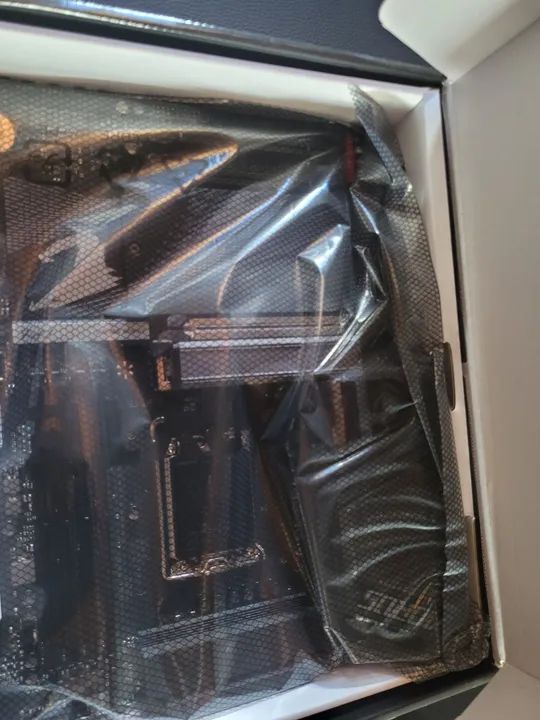 Placa-Mãe Gigabyte Z790 Aorus Elite AX - Foto 2