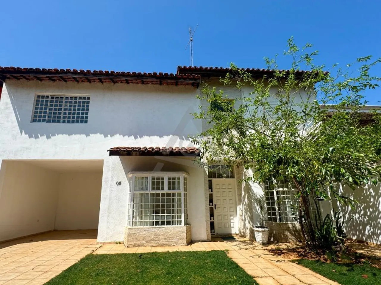 Casa à venda em Campinas, Barão Geraldo, com 3 quartos, com 190 m², Residencial Eliza