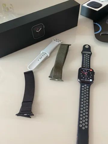 Apple Watch 5 44mm GPS - Foto 5