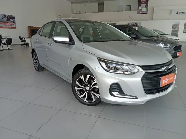 CHEVROLET ONIX Usados e Novos - Messejana, Fortaleza - CE