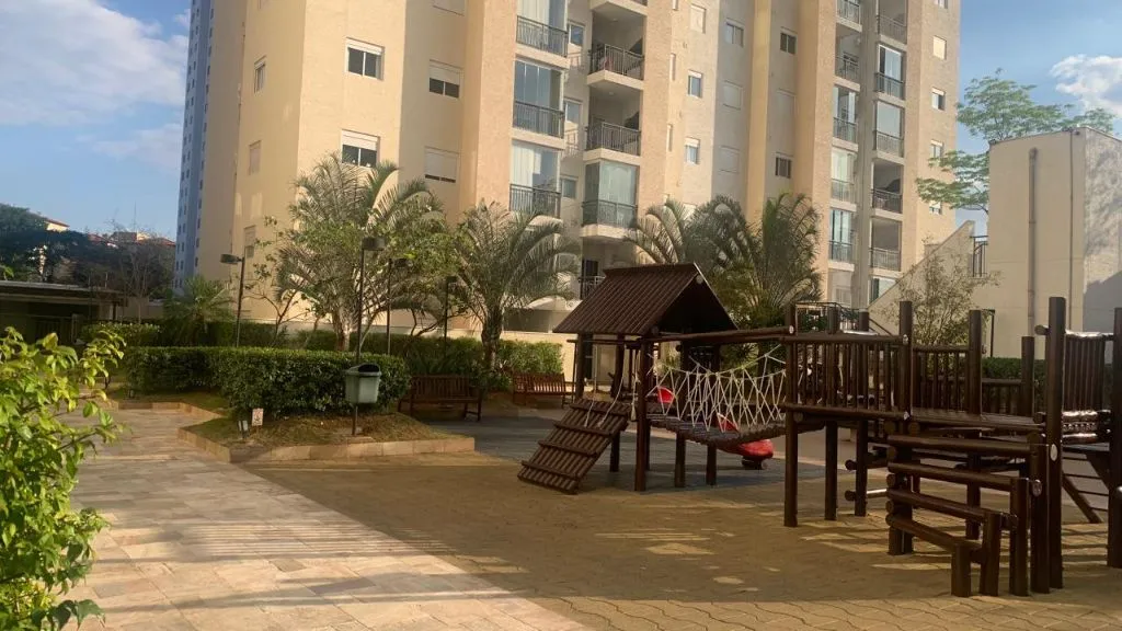Apartamento de 2 dormitórios à venda em City Bussocaba, Osasco
