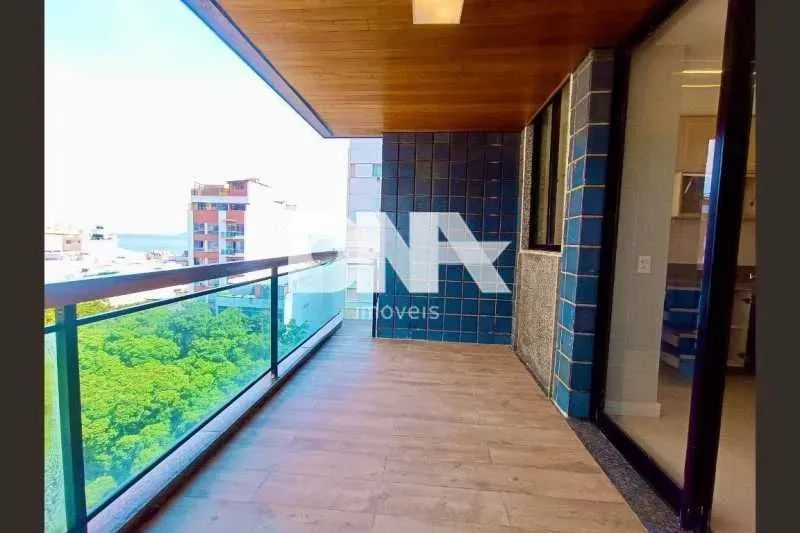 Flat : / Residencial / Ipanema - Foto 2