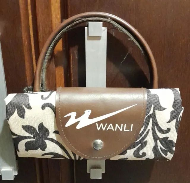 Bolsa Sacola De Mão Wanli - Foto 6
