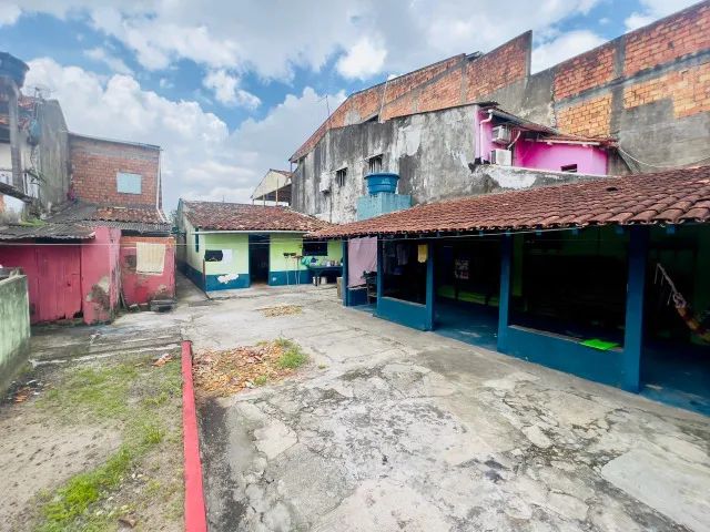 Terreno, 600m², na BR. 
