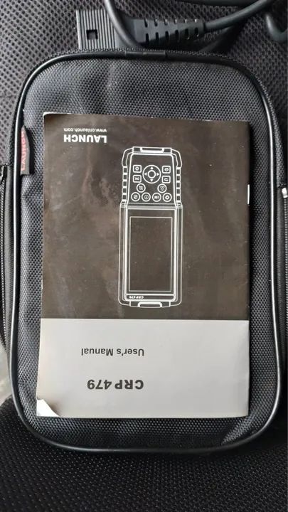 Launch CRP 479 - Foto 2