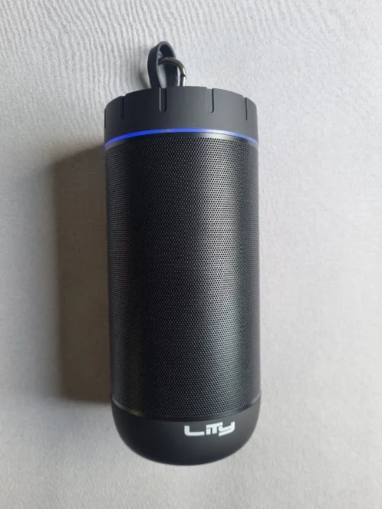 Caixa de Som Lity 30W de potência à prova d'agua (NOVO)