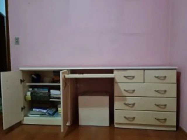 Bancada  para quarto - Foto 2