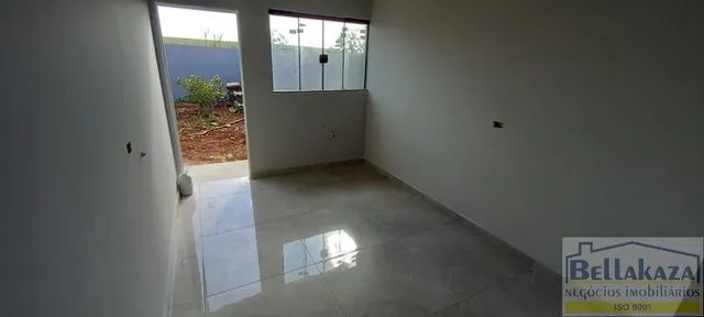 Casa 3 quartos para alugar Residencial Arezzo Maring PR