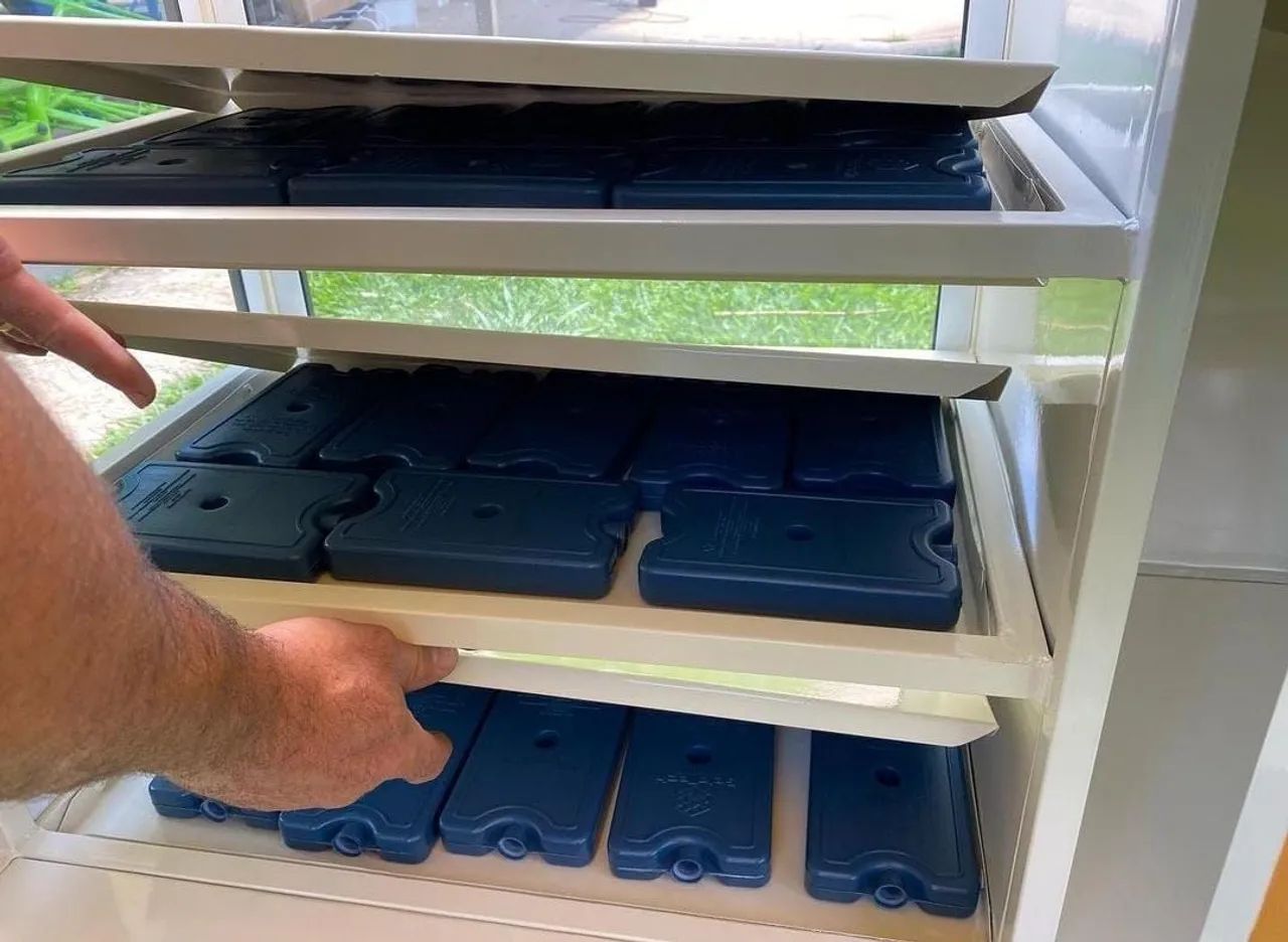 Foodbike MOTORIZADA  - Foto 3