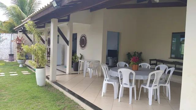 Casa Arembepe Temporada - Foto 6