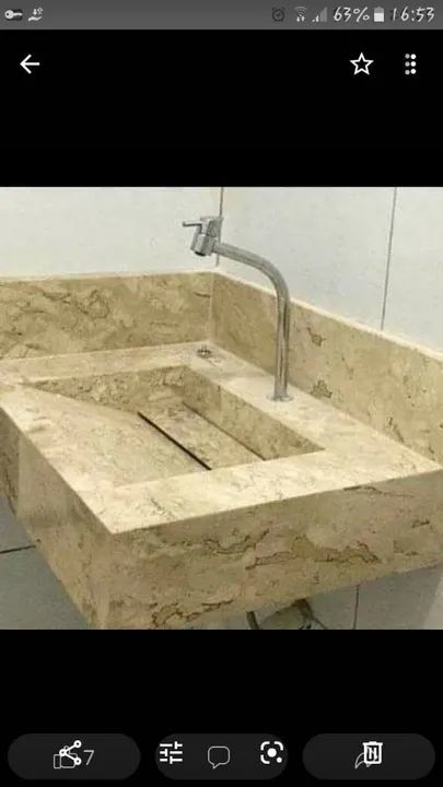 Mármore e granito  - Foto 2