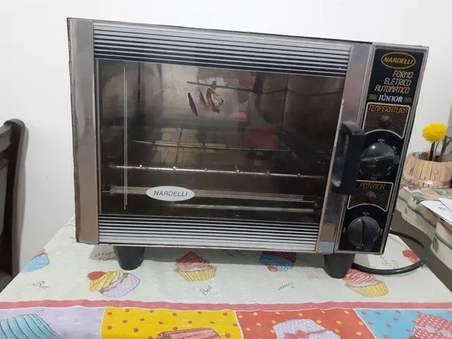 Forno eletrico  Nardelli