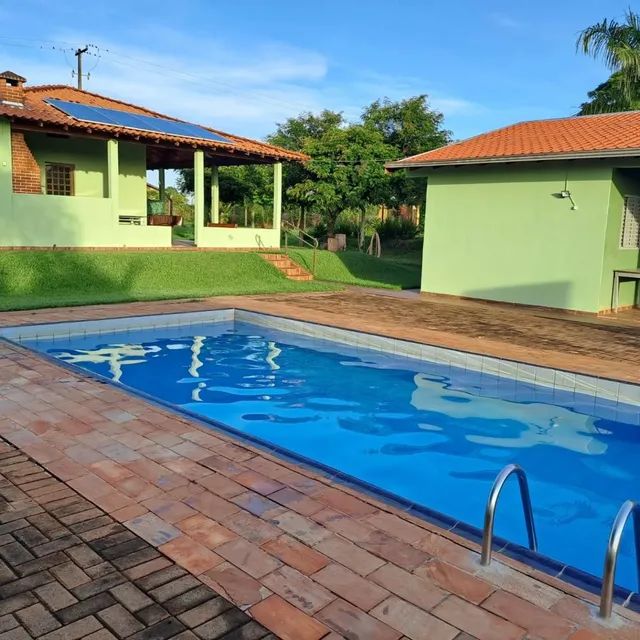 Aluga-se linda chácara para eventos familiares.  - Foto 6