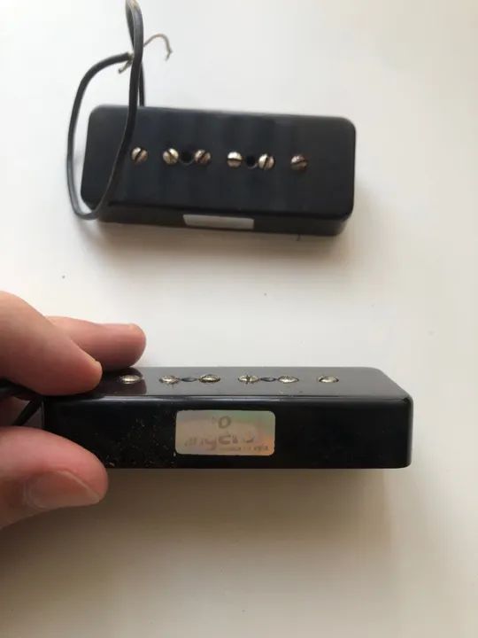 Captador P90 Santo Ângelo - Foto 3
