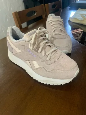 Tenis reebok 37  +22 anúncios na OLX Brasil