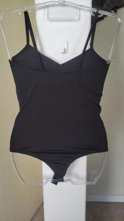 Body Feminino 