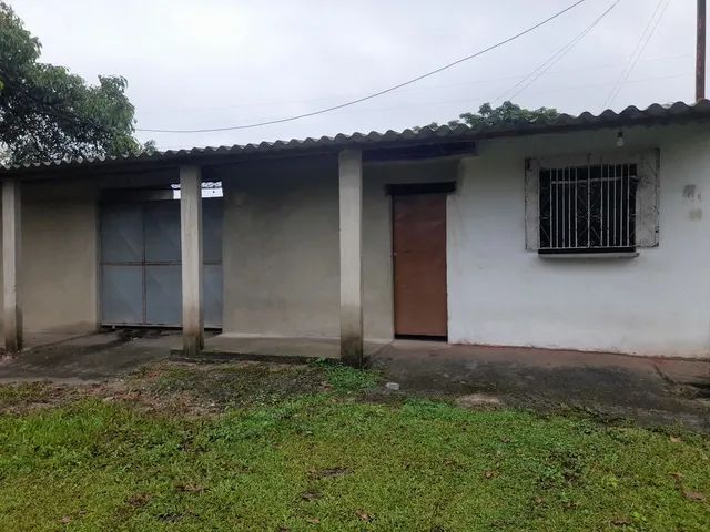 Captação de Casa a venda na Rua Lázaro Cádenas, Santa Cruz da Serra, Duque de Caxias, RJ