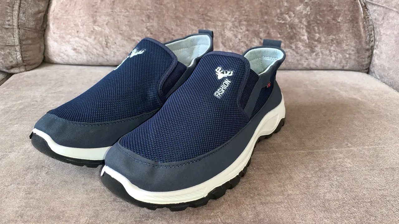 Sapato Ortopédico  - Foto 2