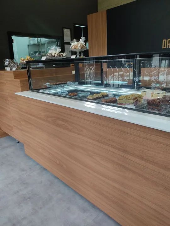 Vitrine refrigerada  - Foto 3