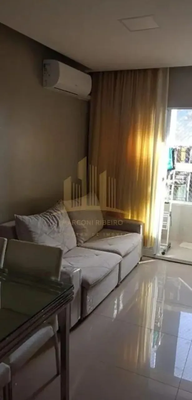 Apartamento para Venda em Maceió, Cruz das Almas, 2 dormitórios, 1 suíte, 2 banheiros, 1 v