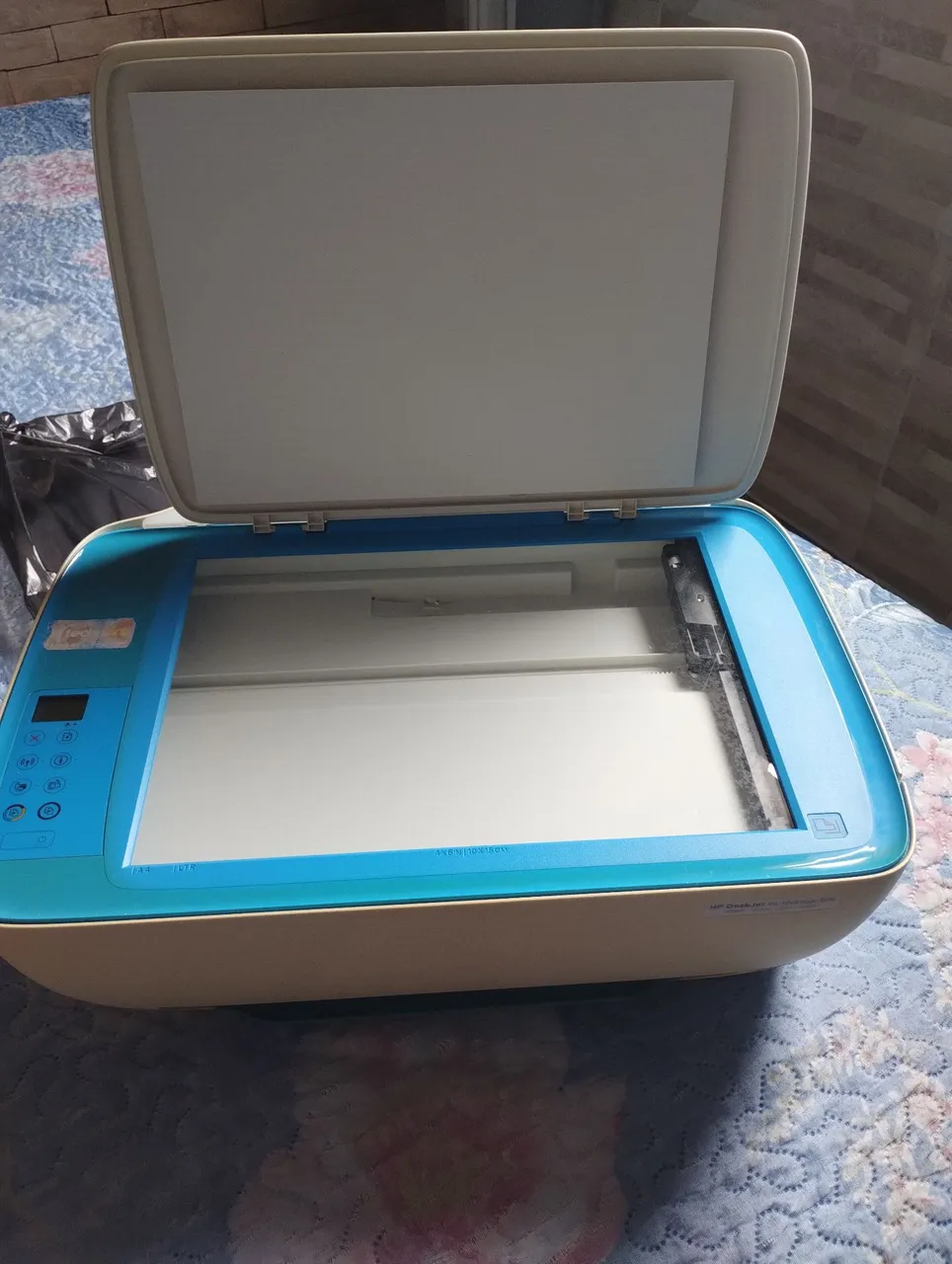 Impressora HP Deskjet 2774 R$ 90