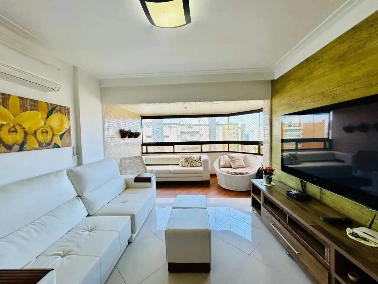 Cobertura com 5 dormitórios à venda, 243 m² - Riviera de São Lourenço - Bertioga/SP