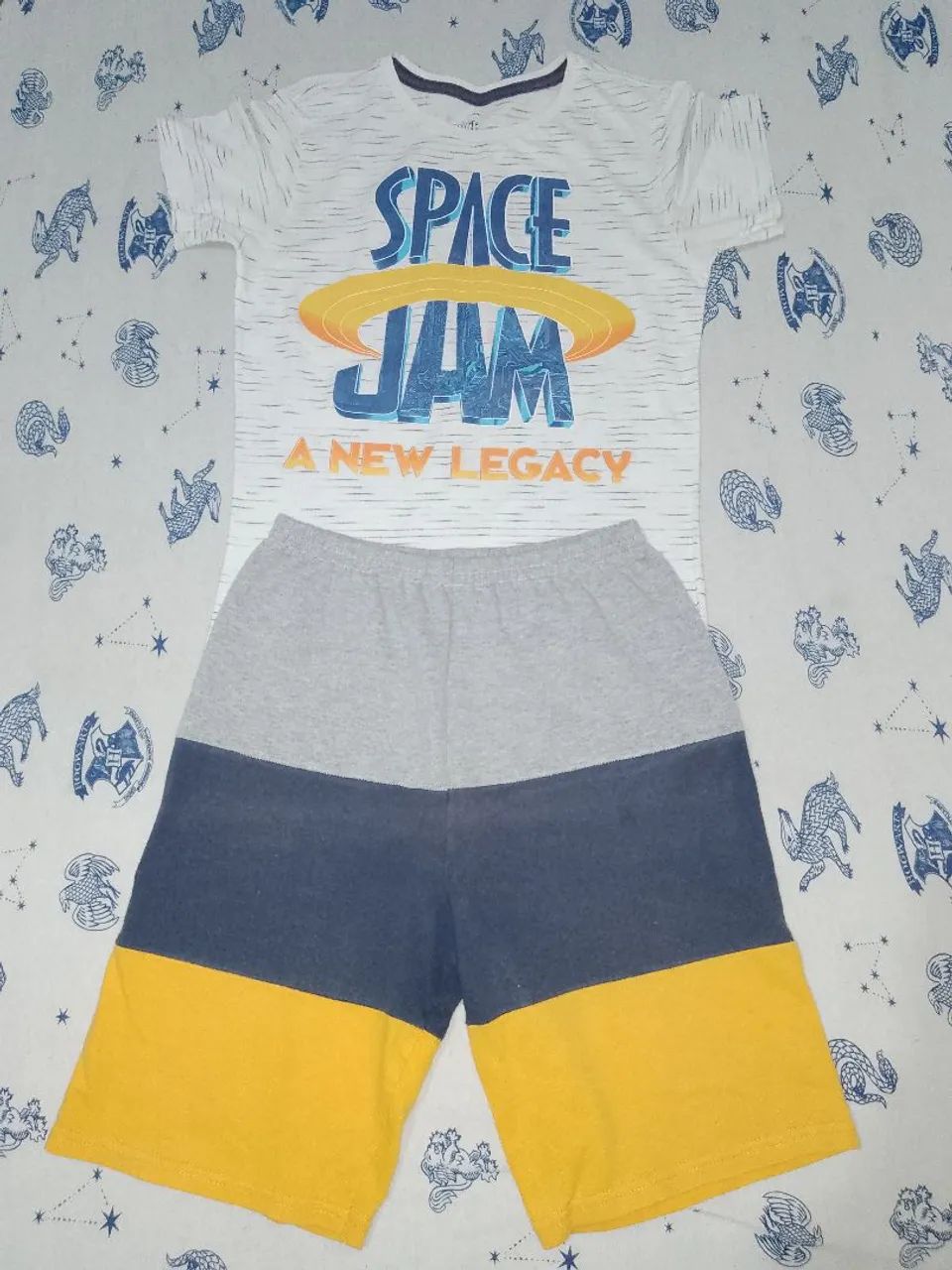 Conjuntos de Roupas infantil - Foto 4