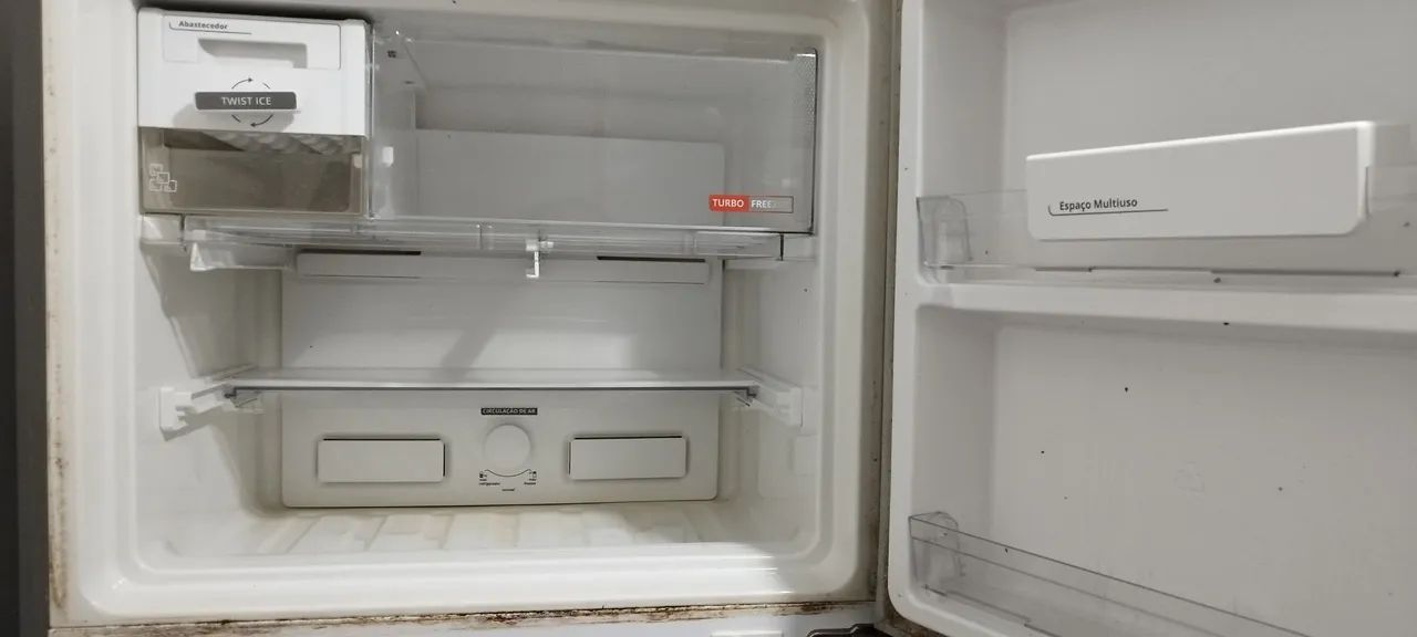 Vendo geladeira  - Foto 2