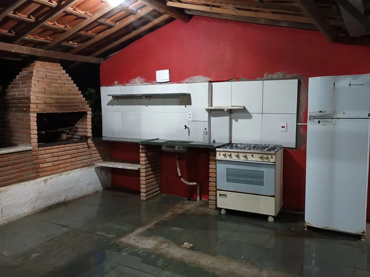 Sitio para locação, festa aniversário, natal, réveillon, feriados, fim de semana.  - Foto 4