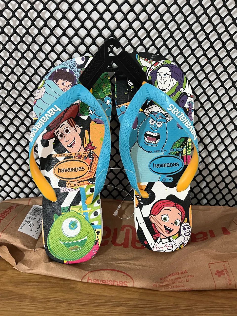 Havaianas Disney Original 